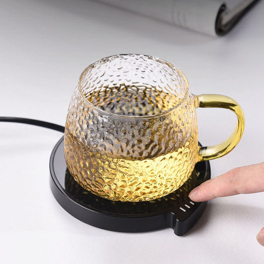 Chauffe-Tasse à Café Intelligent