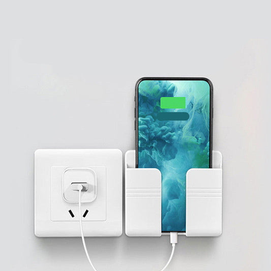 Support de Rangement pour Téléphone – Fixation Sans Perçage
