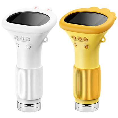 Microscope numérique portable 1000X