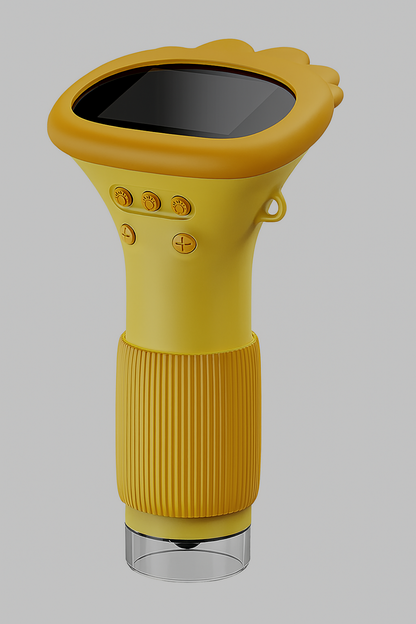 Microscope numérique portable 1000X