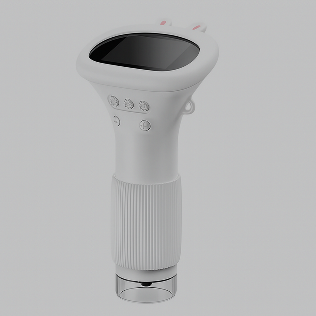 Microscope numérique portable 1000X