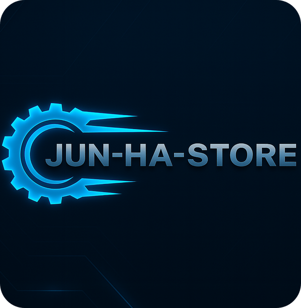 JUN-HA-STORE