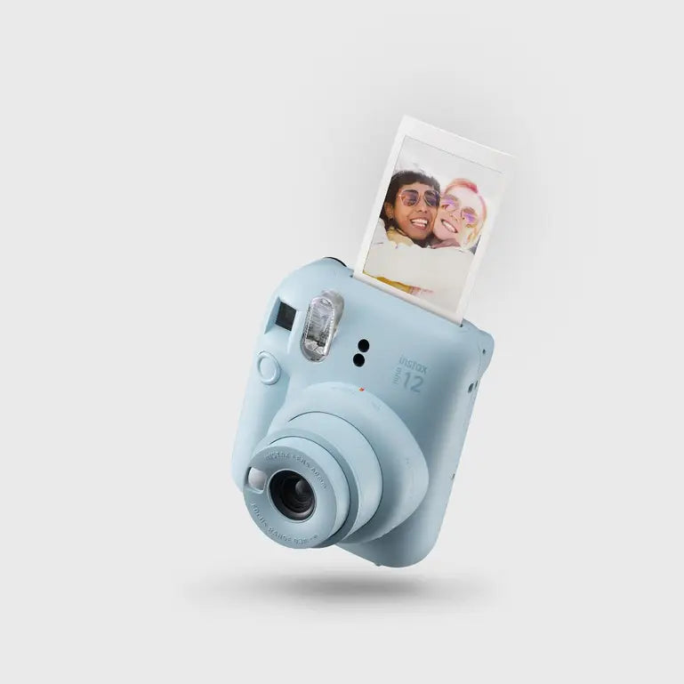 Appareil Photo Instantané Enfants – Mini Polaroid Thermique
